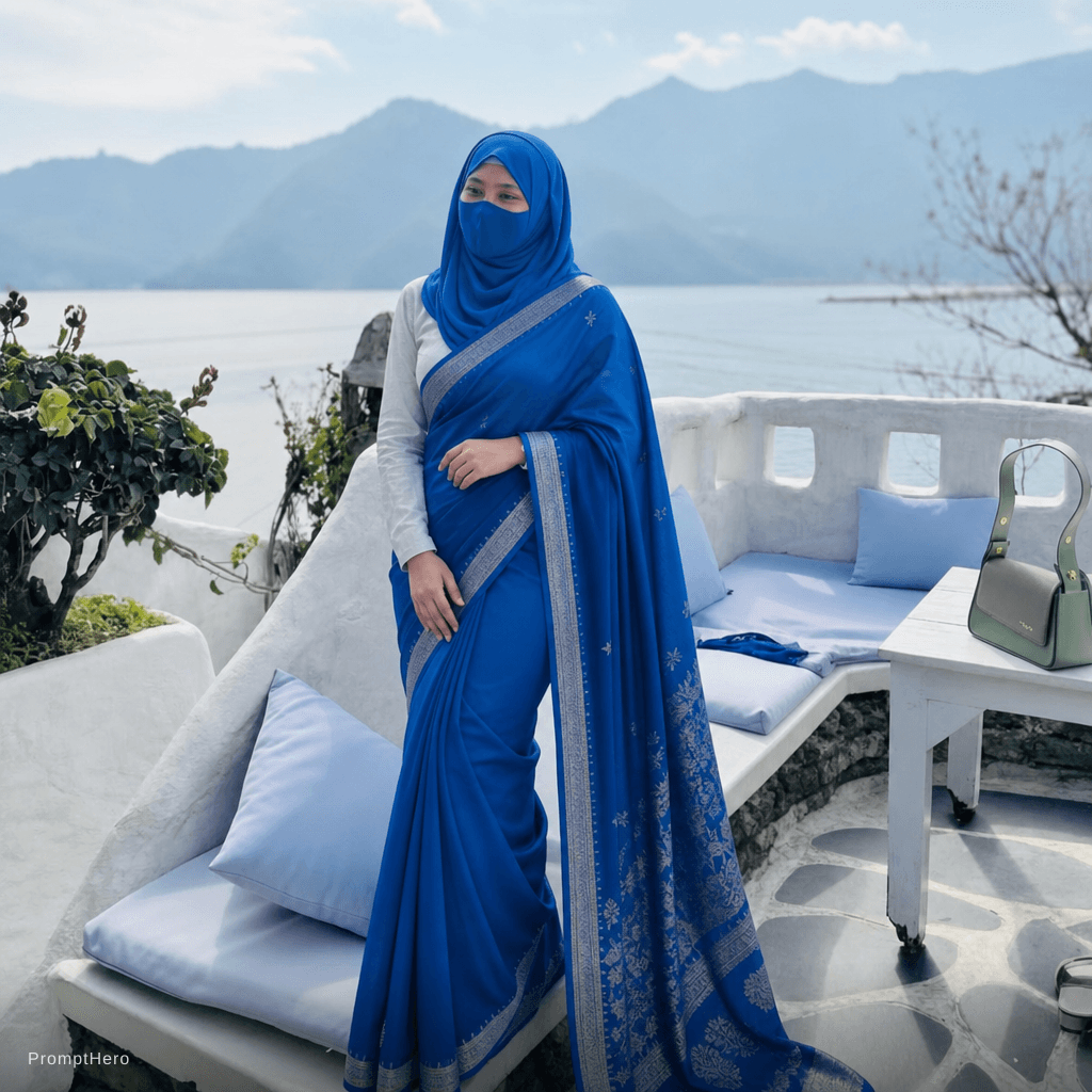 AI generated: sharee