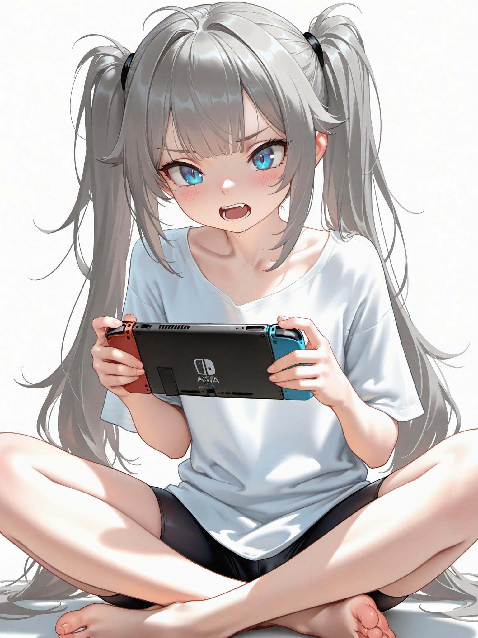 AS109 Style - Illustrious - Image 1