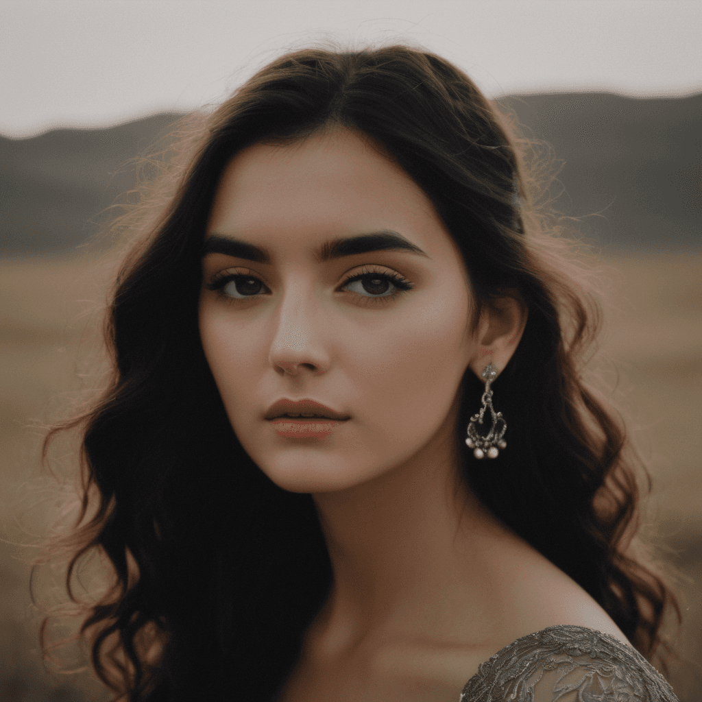 AI generated: cinematic still {prompt} . emotional, harmonious, vignette, highly detailed, high budget, bokeh, cin...