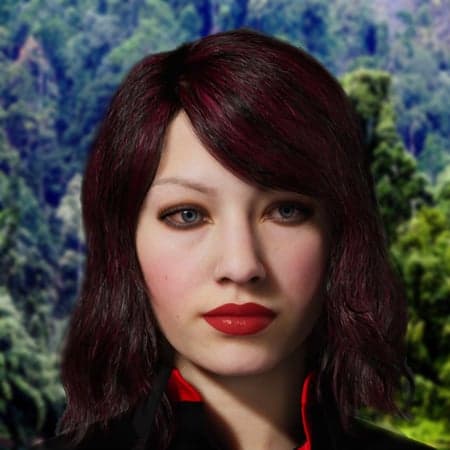 JuneModel - Image 2
