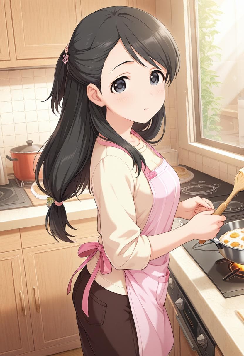 Kurihara Nene | THE iDOLM@STER Cinderella Girls | アイドルマスターシンデレラガールズ