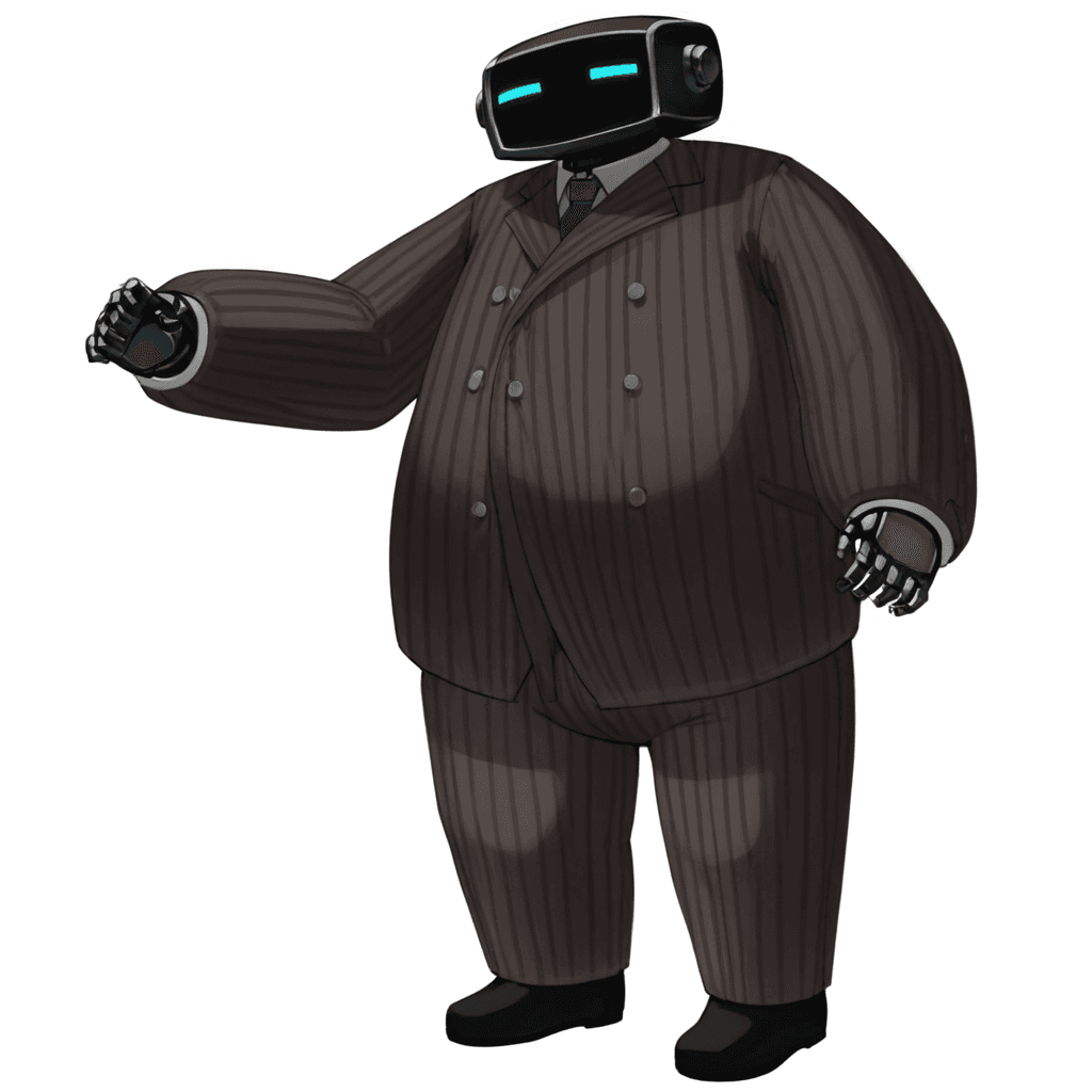 RobotNpc