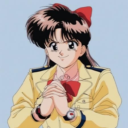 Maya Mizutani_PONY - Image 2