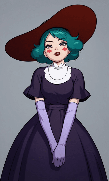 Eclipsa Butterfly|Star vs The Forces of Evil