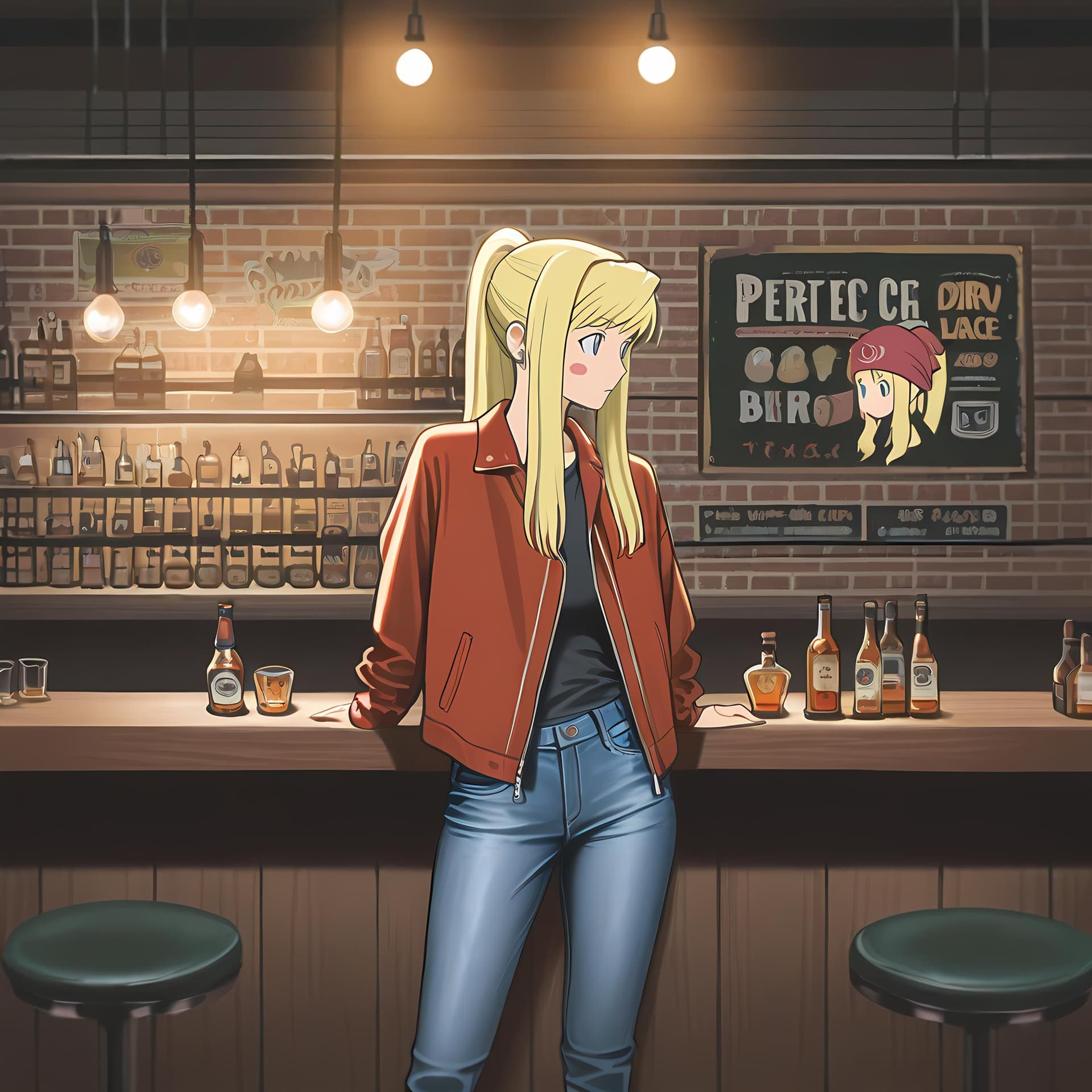 Dive Bar - Image 3