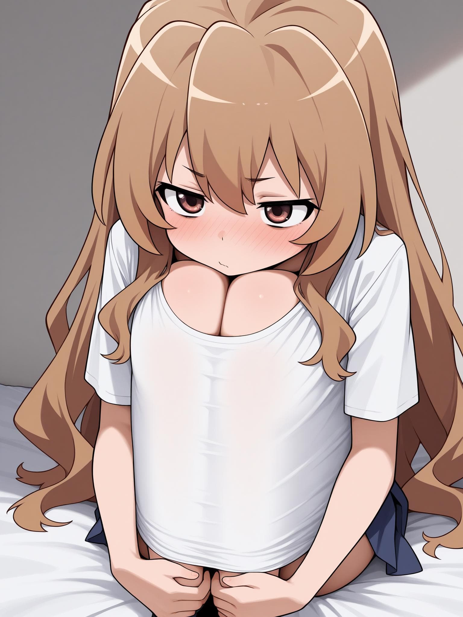 Knee Boobs