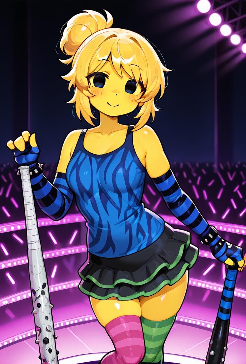 Party Noob -- Roblox Forsaken   Noob + illust
