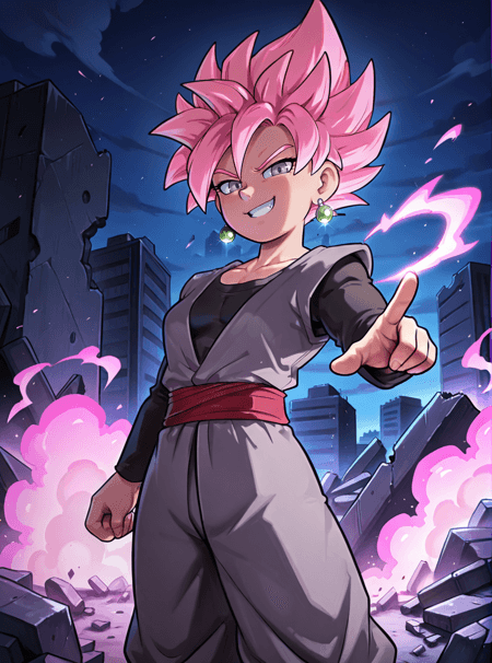 Toonify - Image 1