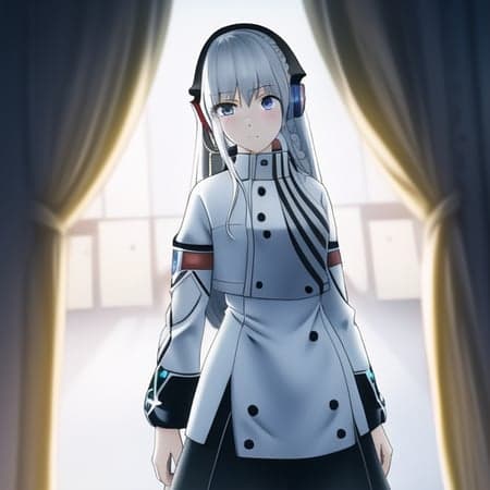 Haru LoRA - Image 4