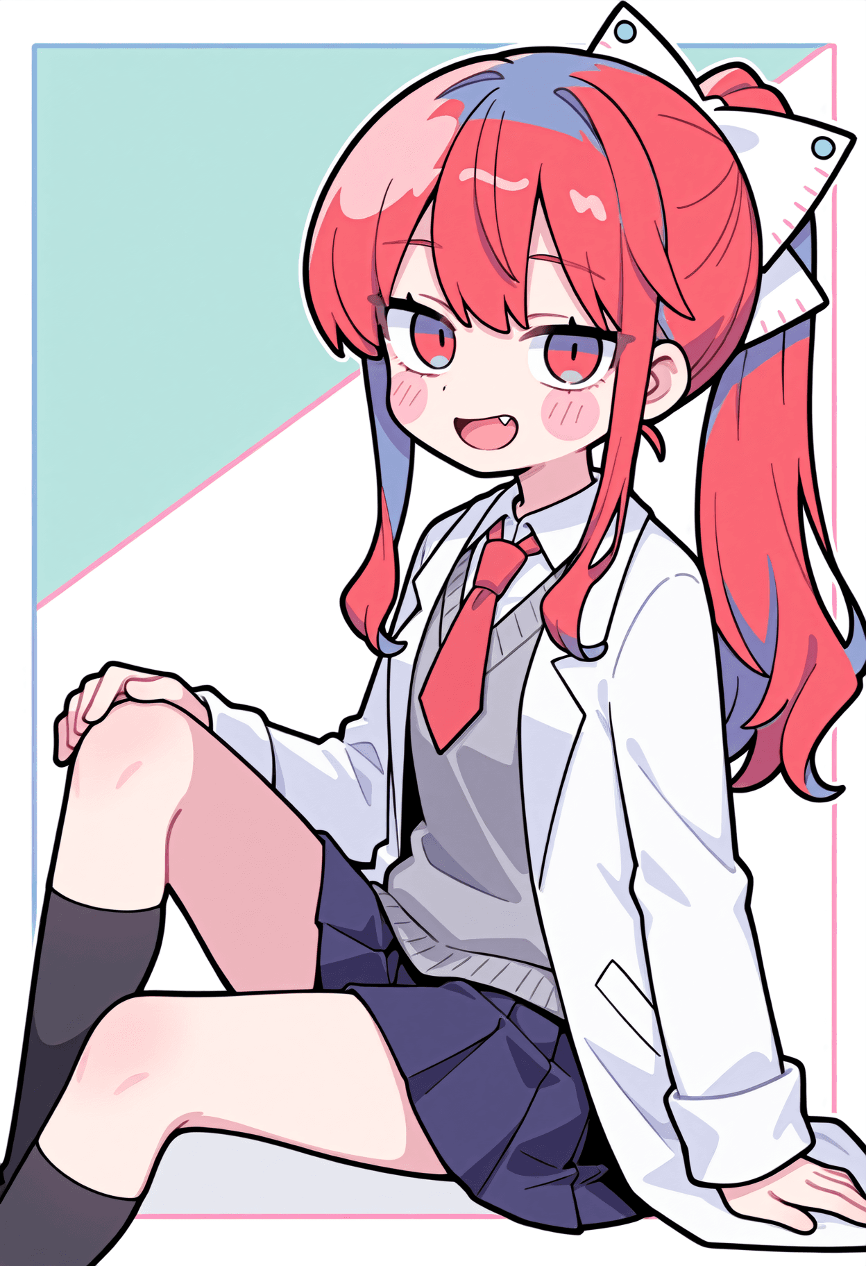 Turing Love (Akari Nanawo) - ILXL - Image 4