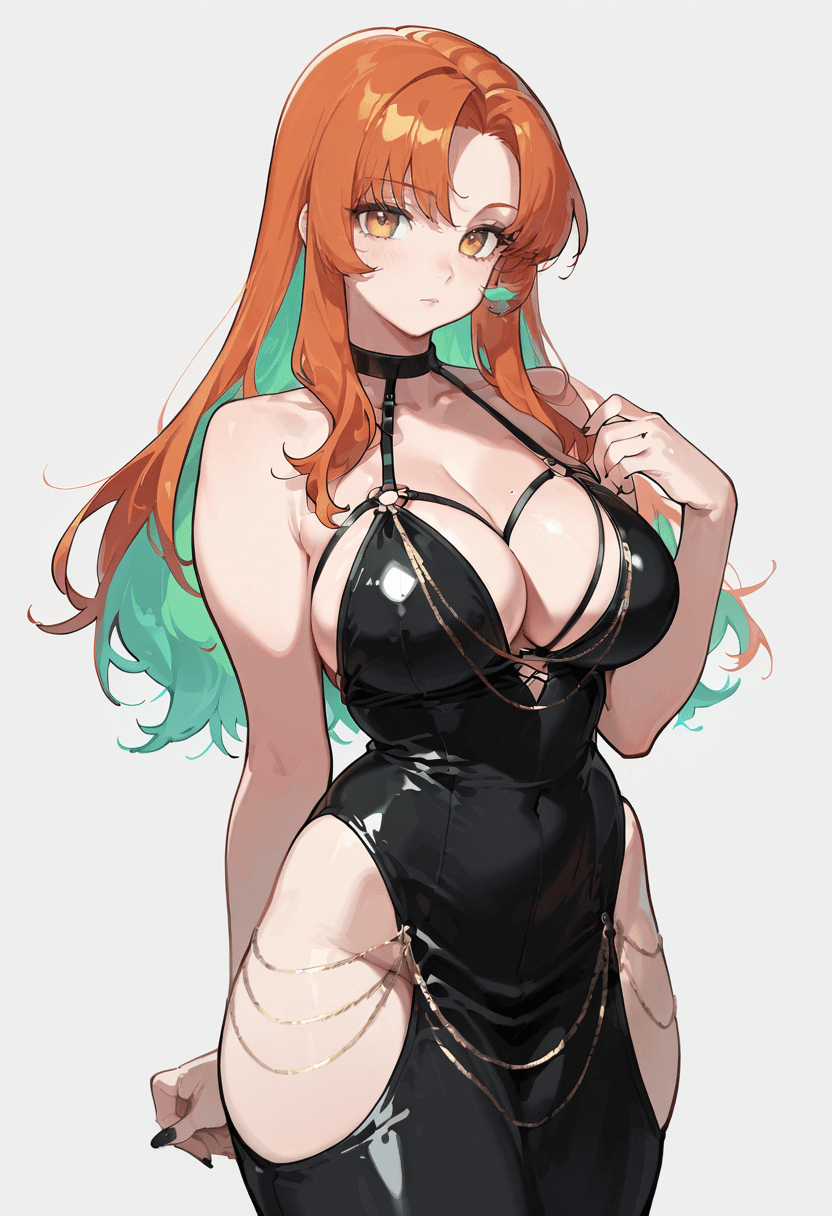 Modakawa Dress - Image 2