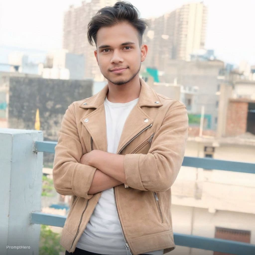 AI generated: Hi,
😊