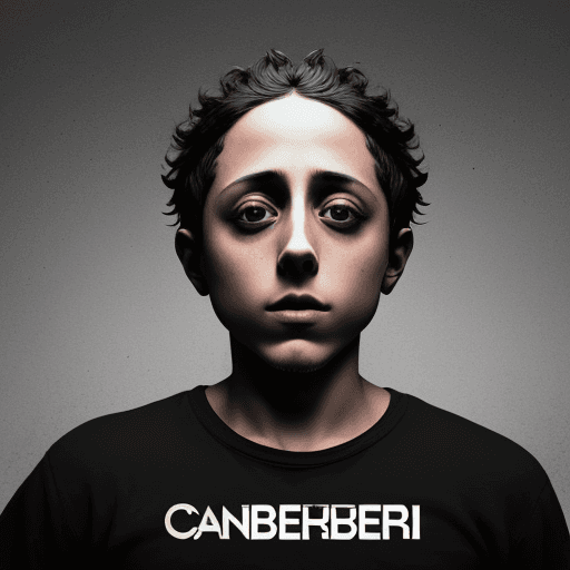 AI generated: muestrame a canserbero
vivo