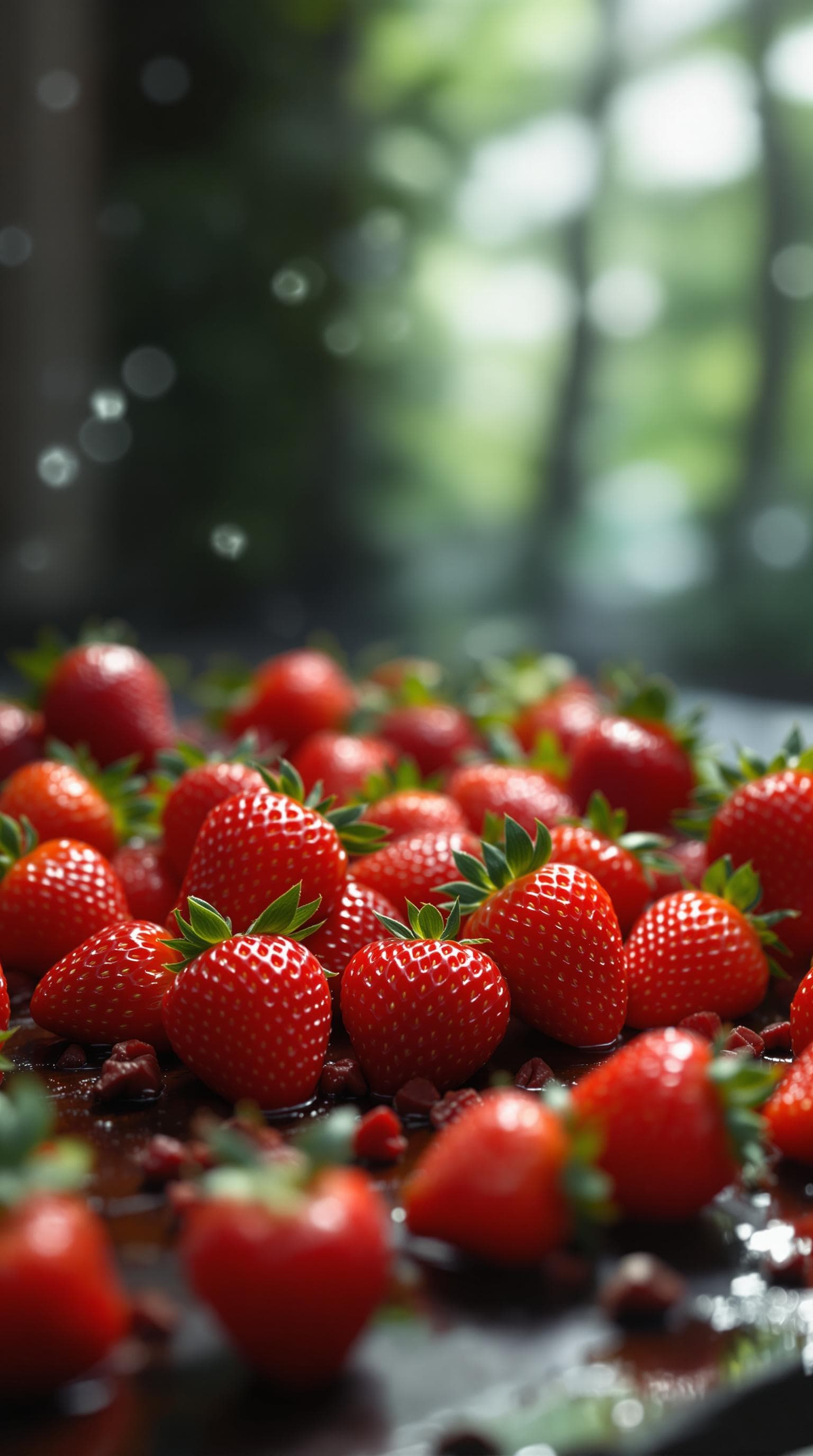 AI generated: (Masterpiece, best quality, ultra-realistic, 8K resolution:1.4)
5 strawberries
Negative Prompt:
(Wor...