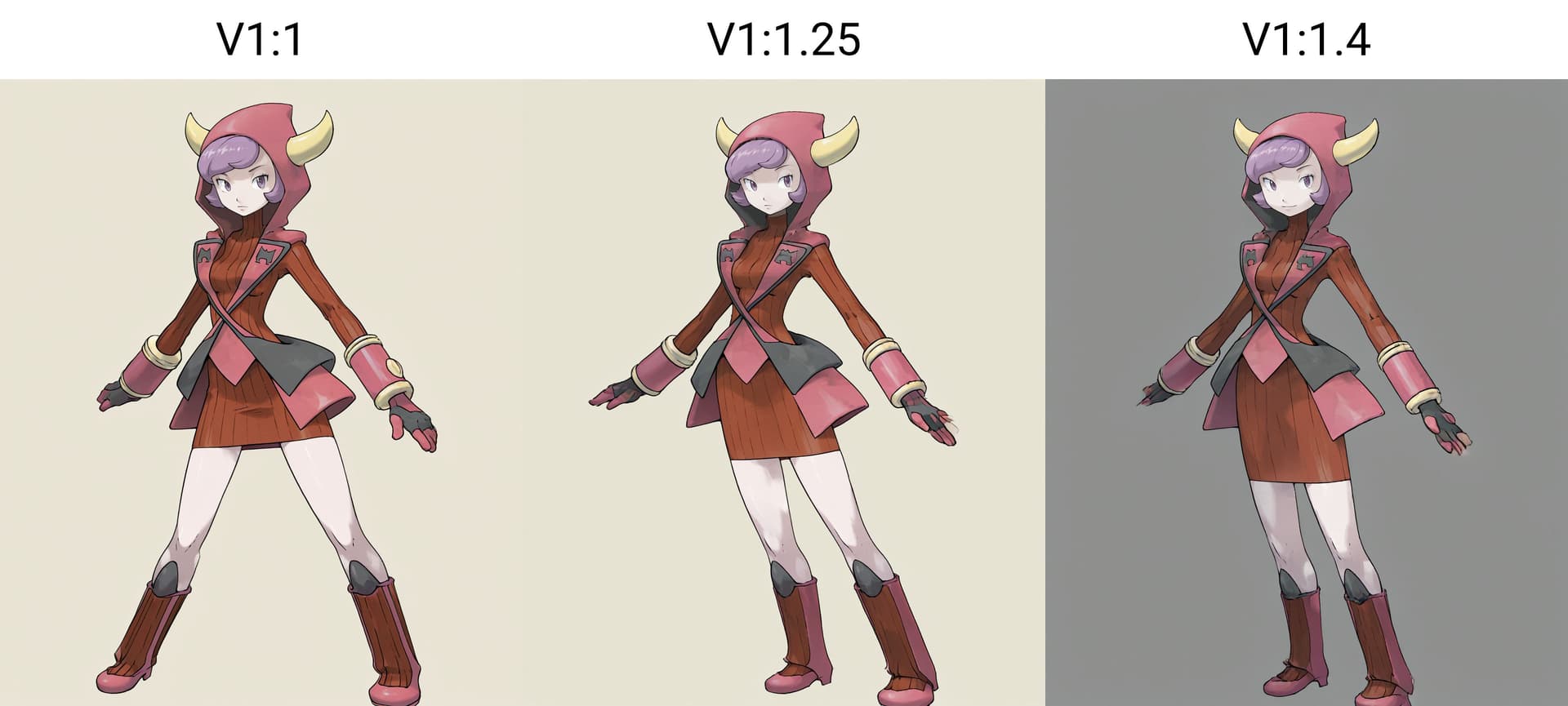 Pokemon Art Style by Generation 1-8 - Image 4