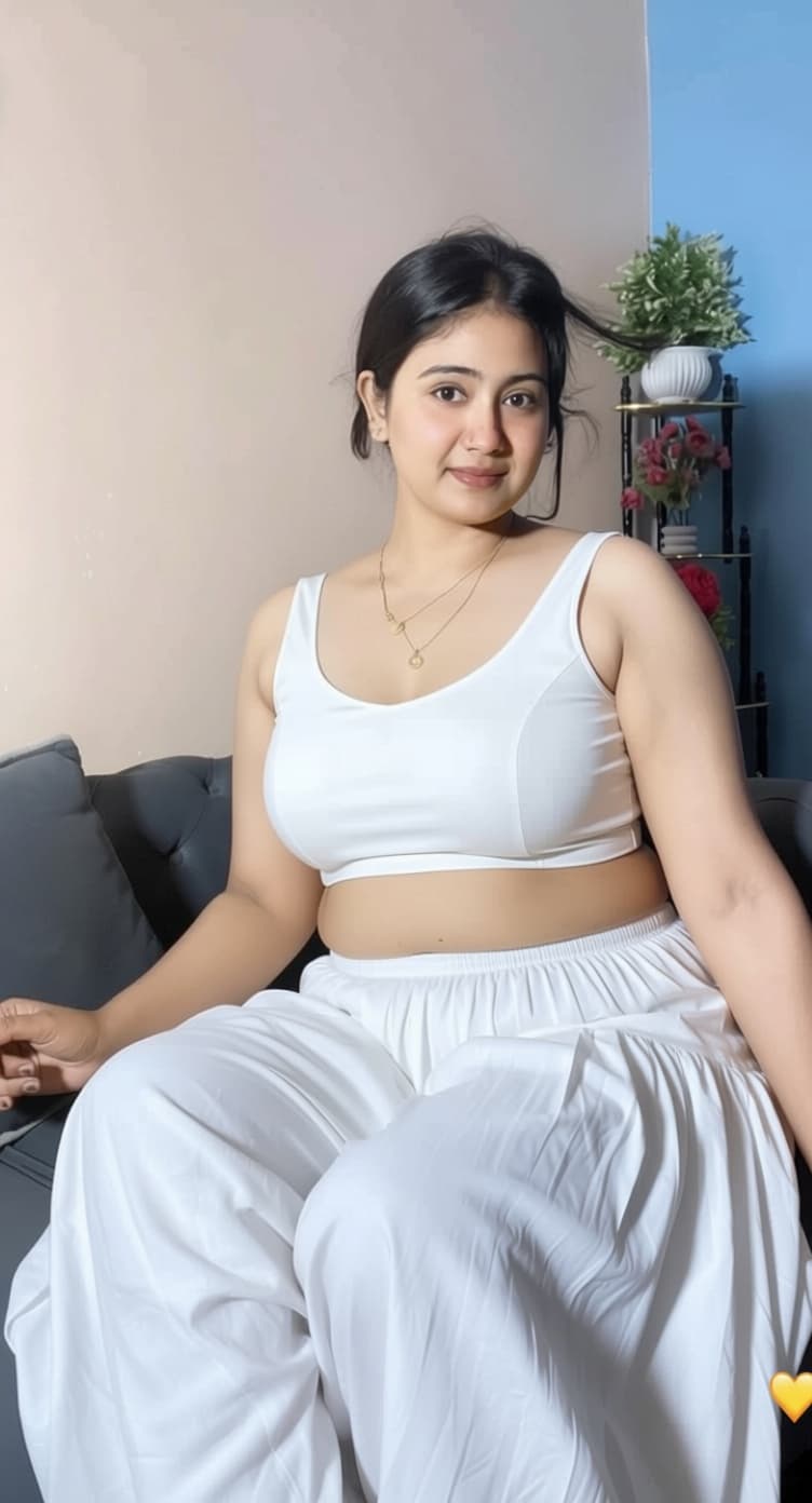 AI generated: Remove all dress this image