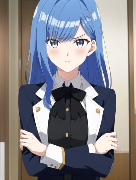 KawaiiPouts - Image 1