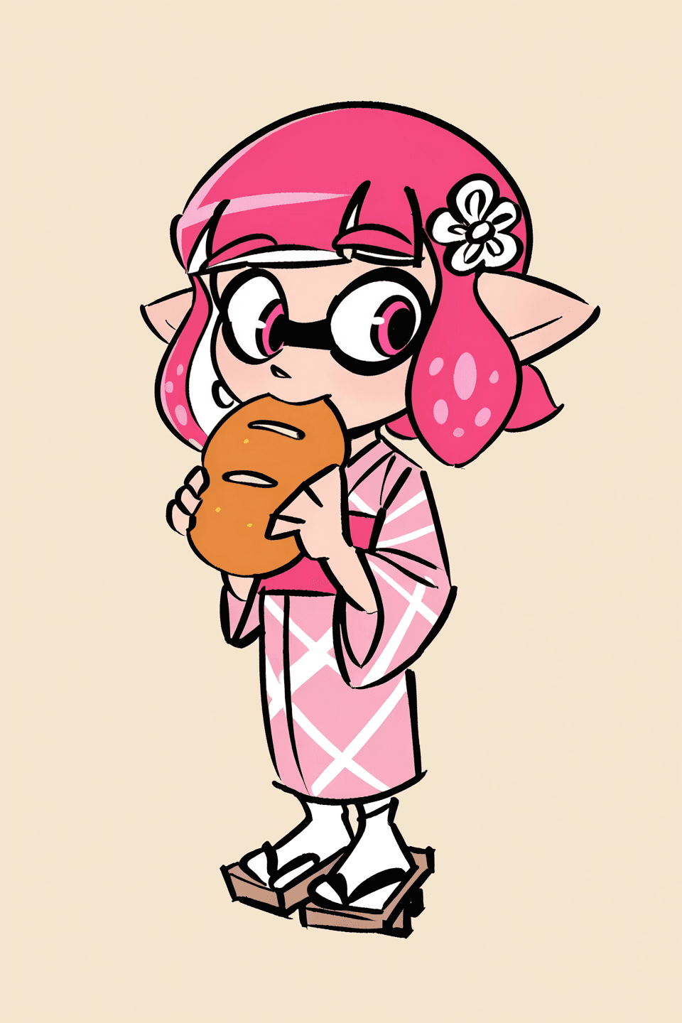 Peargor Style