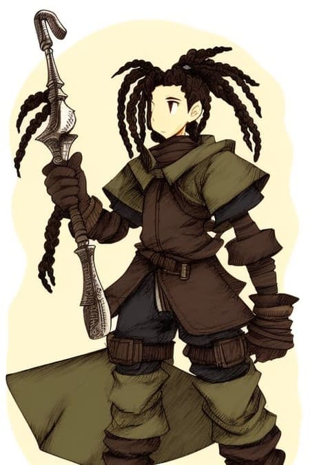 Final Fantasy Tactics - Image 3