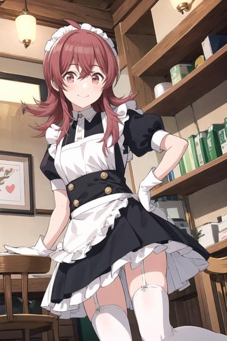 Komiya Kaho / 小宮 果穂 - Image 3