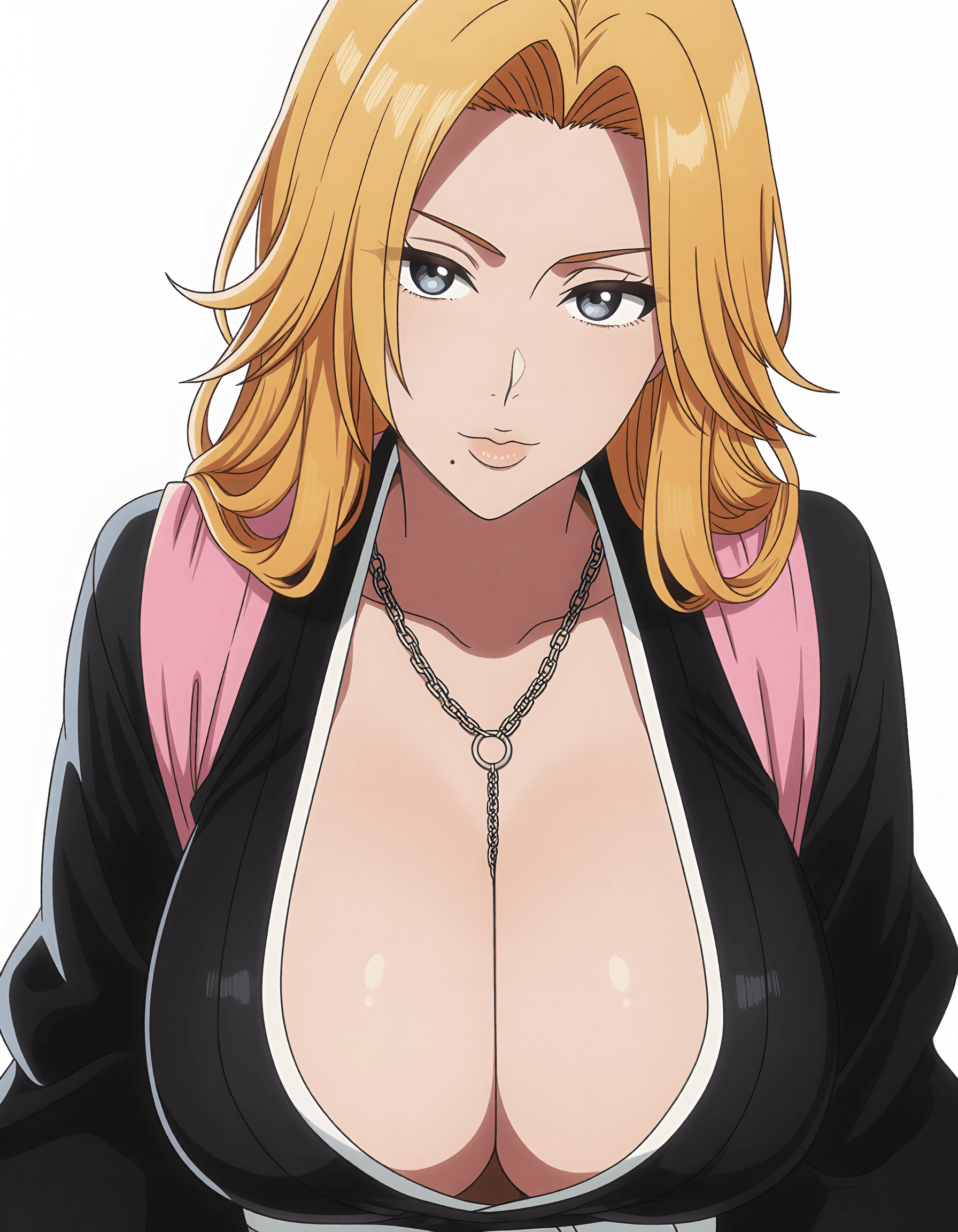 Bleach TYBW Style [NoobAI, Illustrious, Anima]