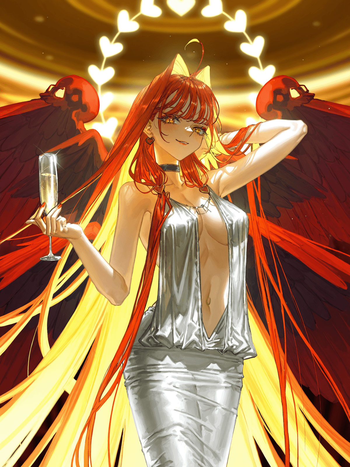Aphrodite | Fate/Grand Order