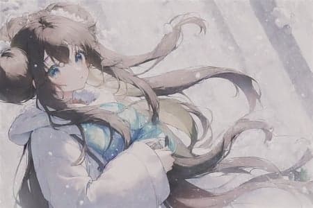 Matcha Pixiv Style - Image 3
