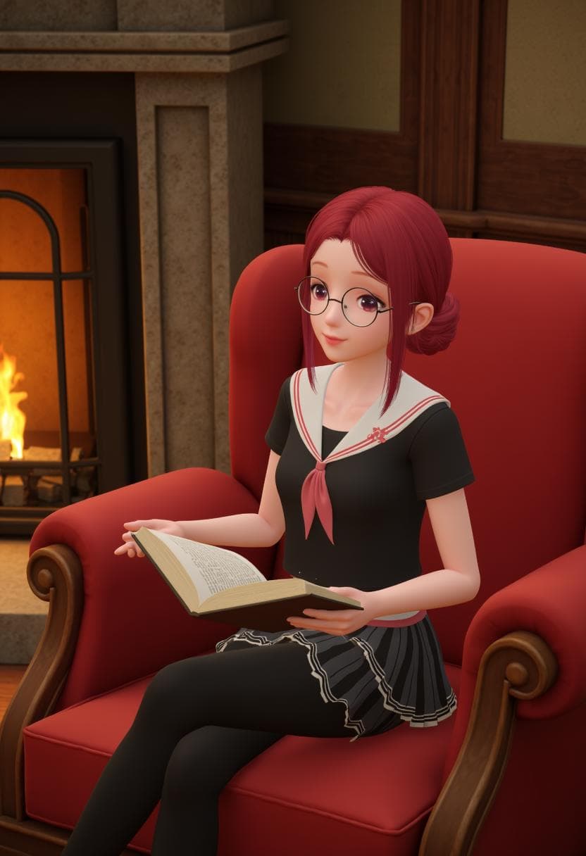 Infinity Nikki Girls - Image 5