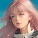 AI generated: (Masterpiece:1.4), (best quality:1.3), (illustration:1.1), (1girl:1.3), (beautiful detailed sky:1.1)...