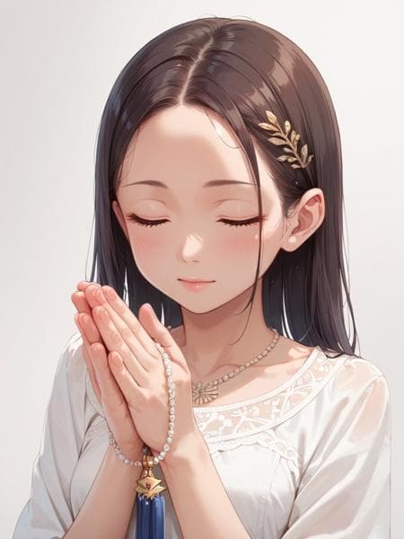 数珠/jyuzu