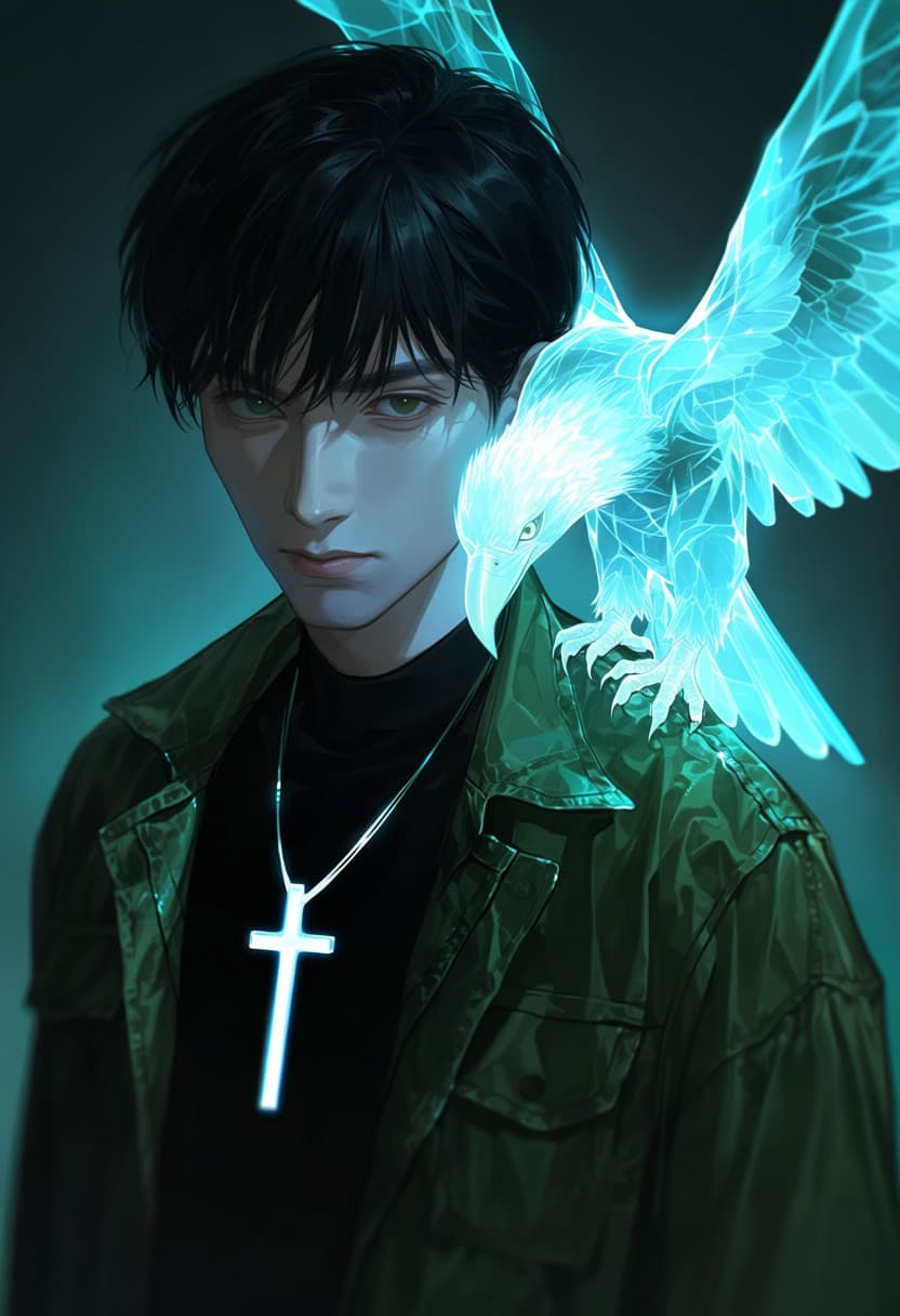 Glowing light - Image 3