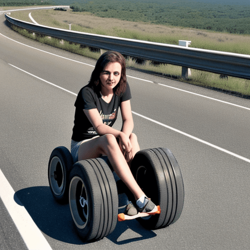 AI generated: Pearls and swine bereft of me
Long and weary my road has been
I was lost in the cities, alone in t...