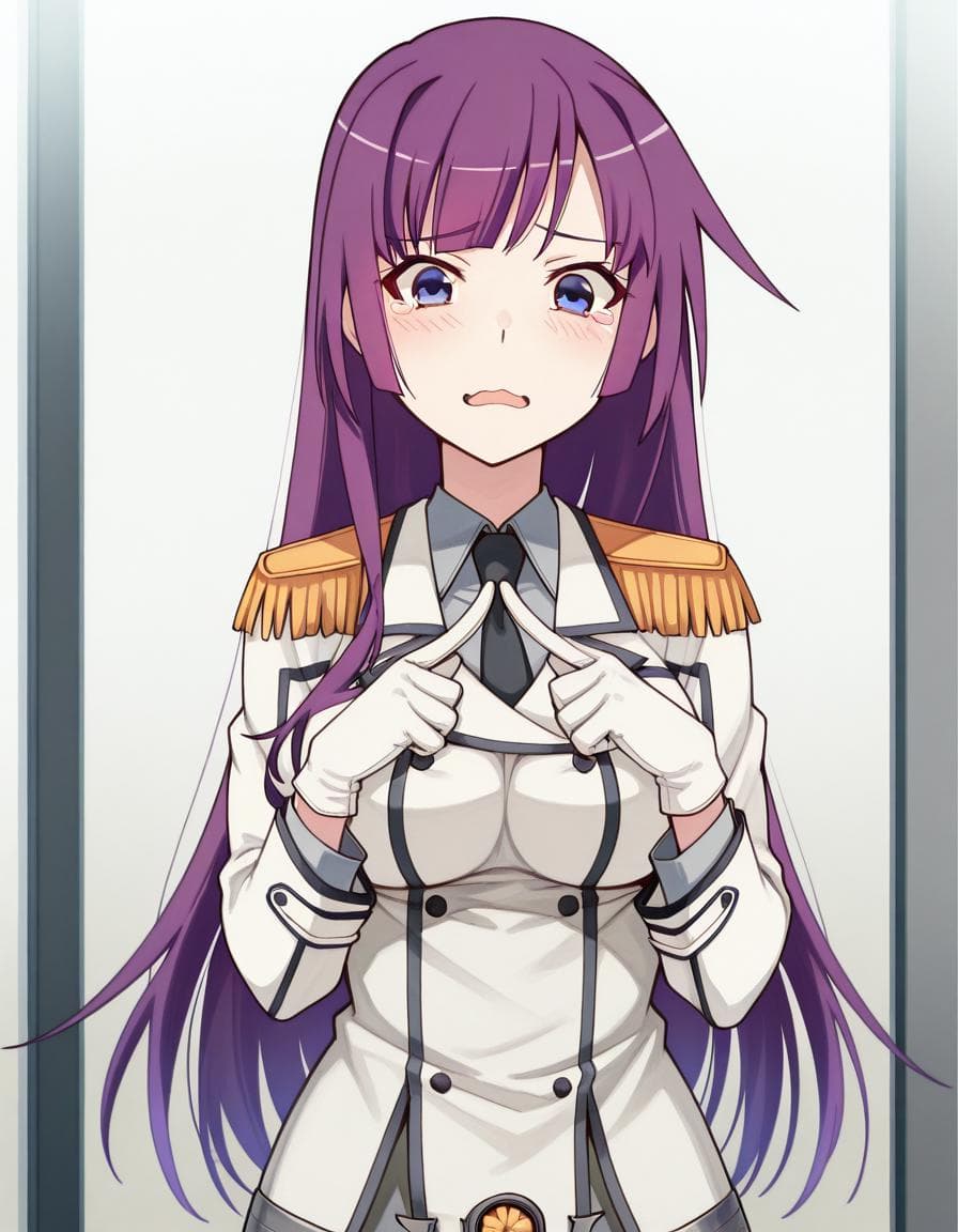 Katori (香取) (艦これ) Cosplay - Clothing