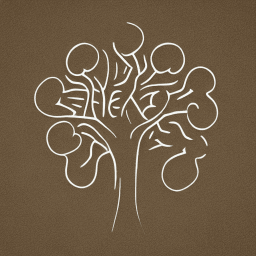 AI generated: Design a circular logo with the name 'CHERCHER YOUTH ENTREPRENEUR CONSULTANCY around the edge. In th...
