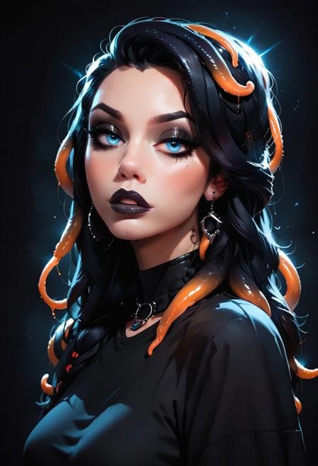 Detailed Realist style - Image 1