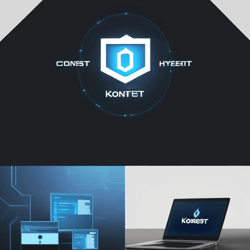 AI generated: I have a company named as KONSTENT, Which provide cyber security and development services like, web ...