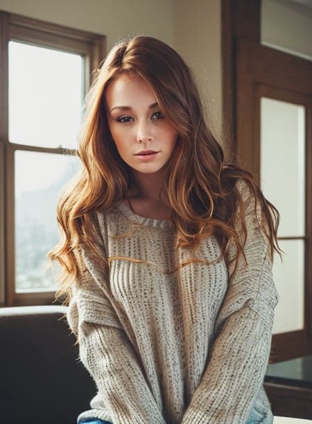 Leanna Decker