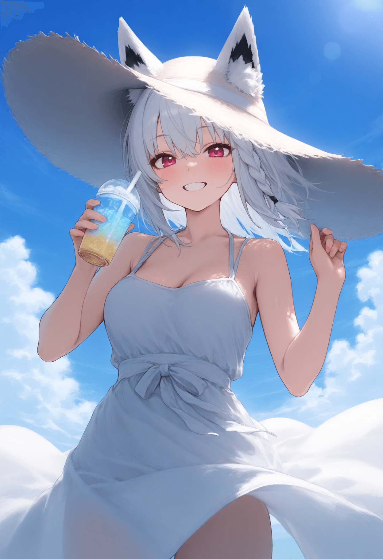 Kaynichiwa Series