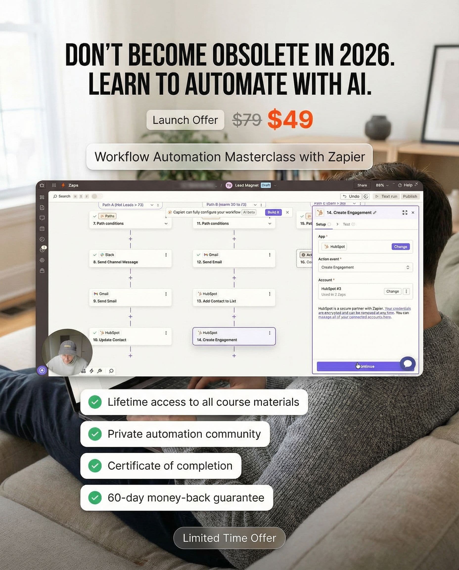 AI generated: Place the screenshot on the screen