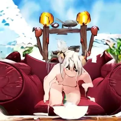 AI generated video: very slow accurate animation.