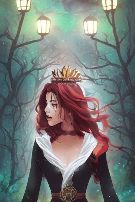 Digital Vivid Memories (Anime & Digital Art)