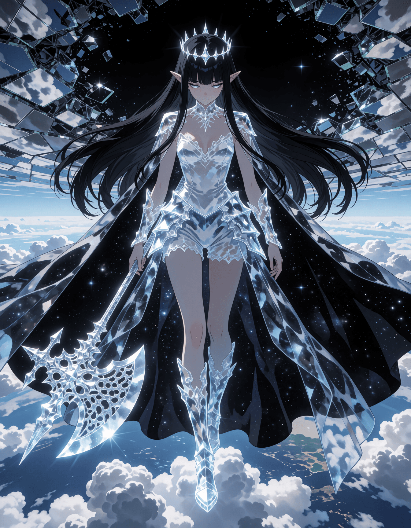 ๐ง๐ DaSiWa Krea2 ๐๐ง - Image 1