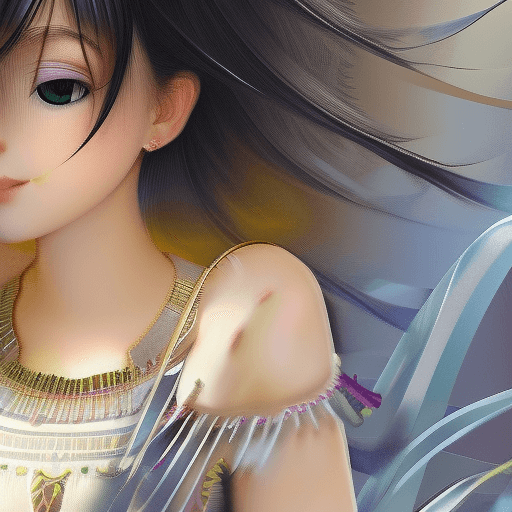 AI generated: ((masterpiece)), ((best quality)), (ultra-detailed), ((extremely detailed cg)), (perfect lighting), ...