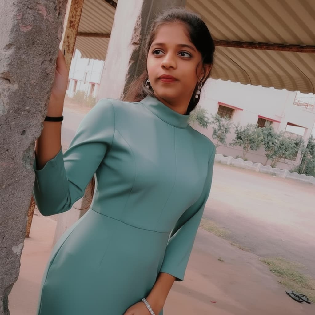 AI generated: Sex dress open

