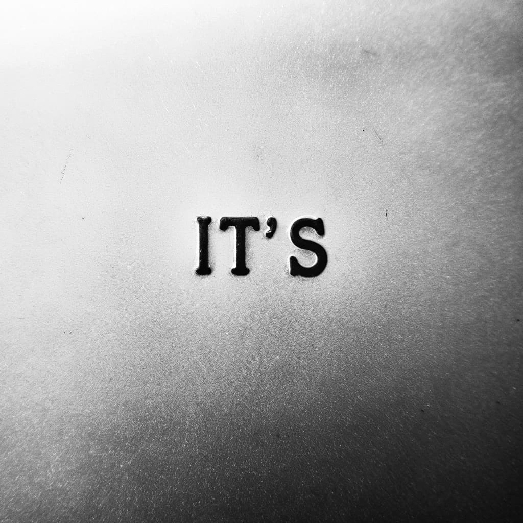 AI generated: It's
