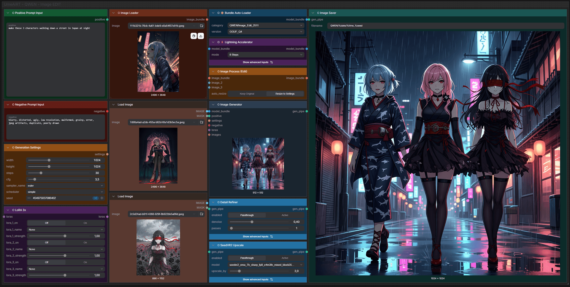 【QWEN】EDIT - Image 2