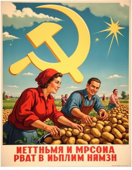 Soviet Flux 🛠 - Image 2