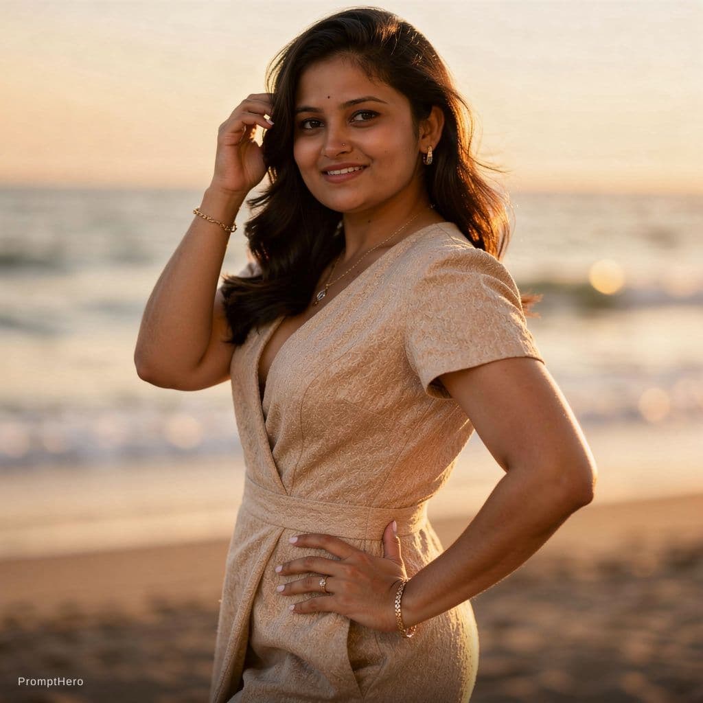 AI generated: Use 100% of the exact face from the uploaded photo without altering facial structure, expression, sk...