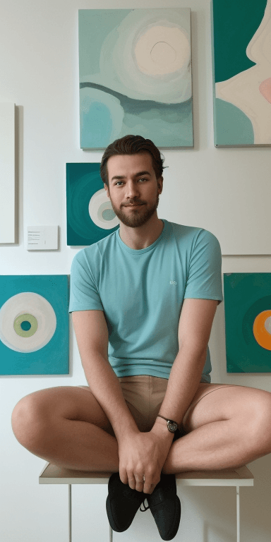 AI generated: {{ He is flexible, loyal, and kind. This male exudes a diplomatic aura, coupled with a efficient dem...