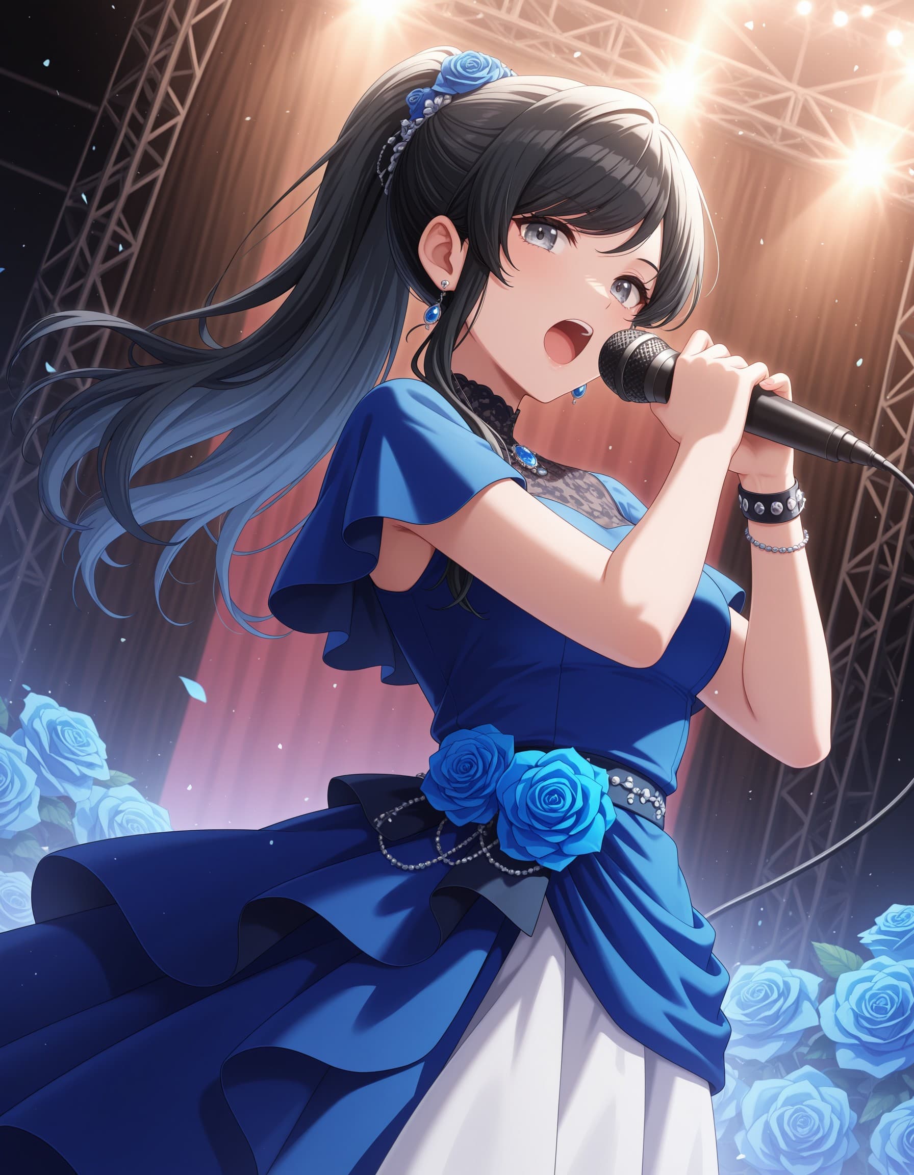 Tsubaki Aoyagi - Image 2